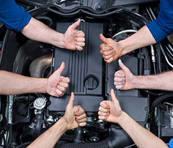 Слесарный ремонт